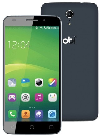 Obi Worldphone